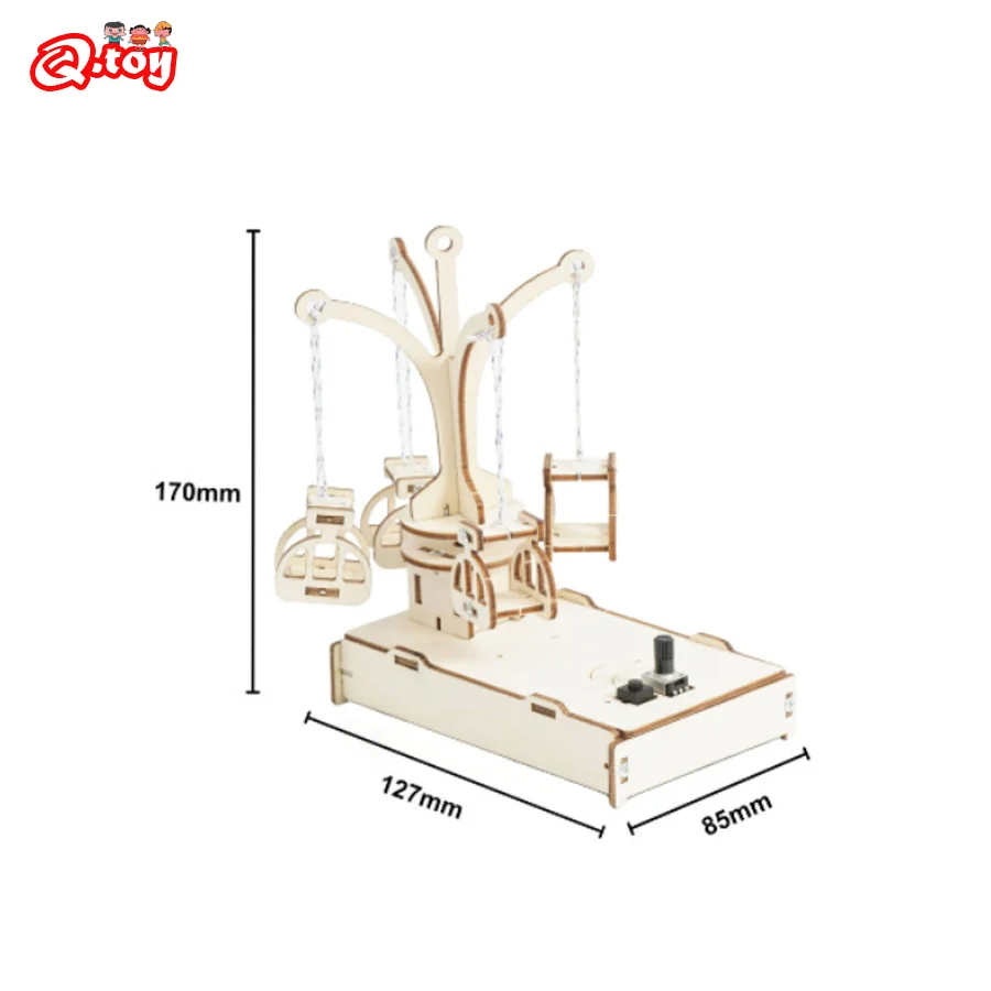 Science Toy Experiment Kits Wo – Kids Toys Under $10 Bewertung und Preis