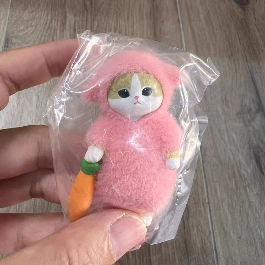 new Mofusand Gacha flocking To – Kids Toys Box Bewertung und Preis
