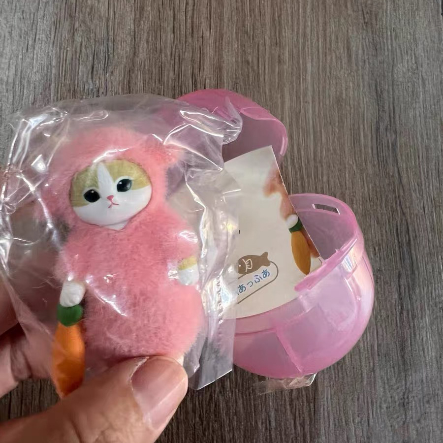 new Mofusand Gacha flocking To – Kids Toys Box Bewertung und Preis