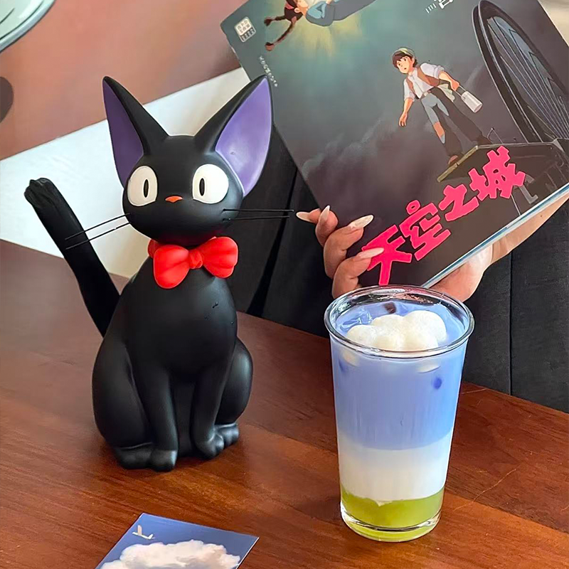 Anime Kiki's Delivery Service  – Kids Toys Jiji Bewertung und Preis
