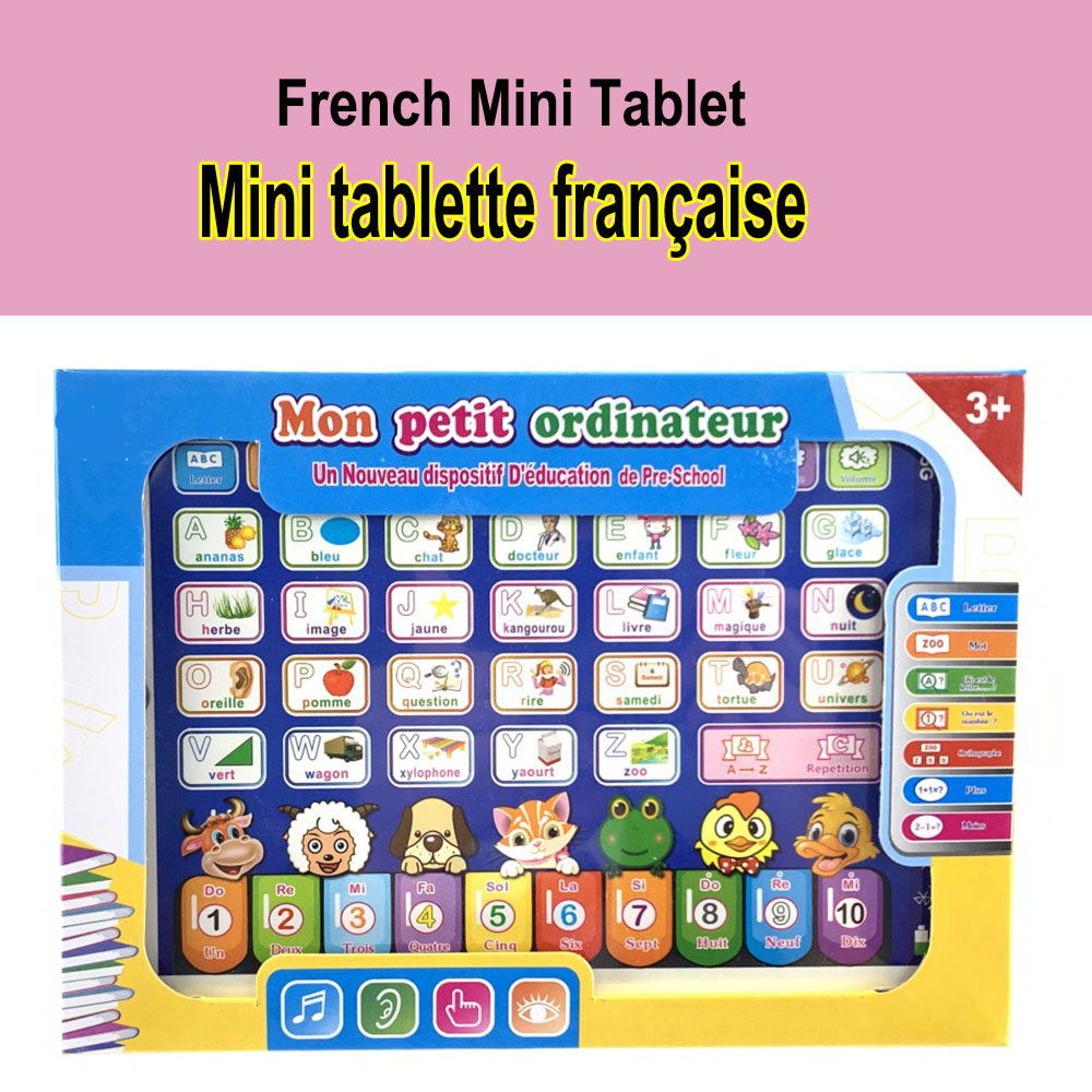 Learning Machine Tablet Intera – Kids Toys Laptop Bewertung und Preis