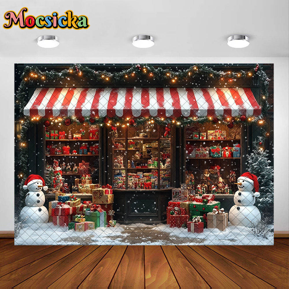 Mocsicka Photography Backdrop  – Toys Background For Kids Bewertung und Preis