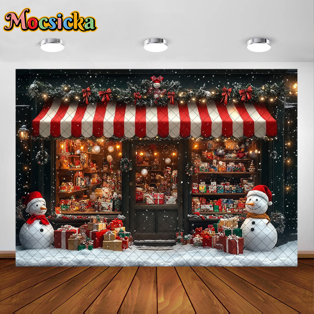 Mocsicka Photography Backdrop  – Toys Background For Kids Bewertung und Preis