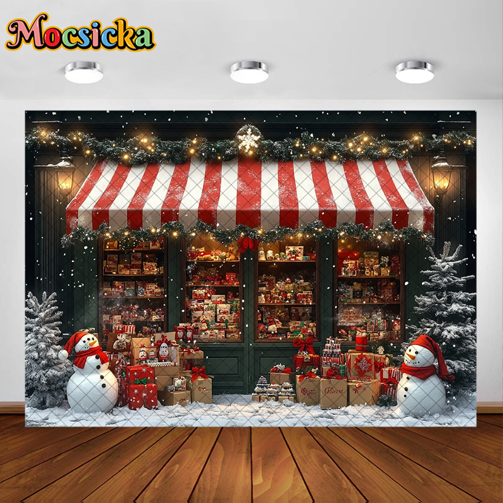 Mocsicka Photography Backdrop  – Toys Background For Kids Bewertung und Preis
