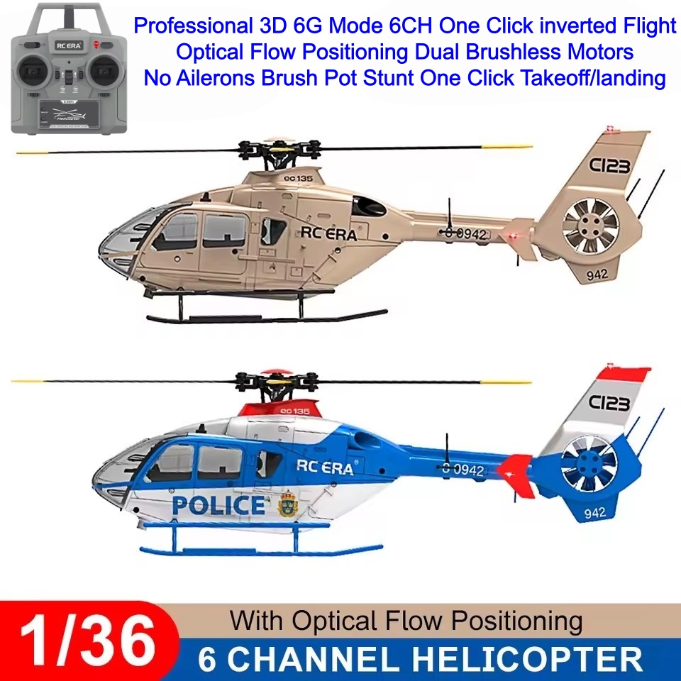 Professional 1/36 RC Helicopte – Kids Toys Under $10 Bewertung und Preis
