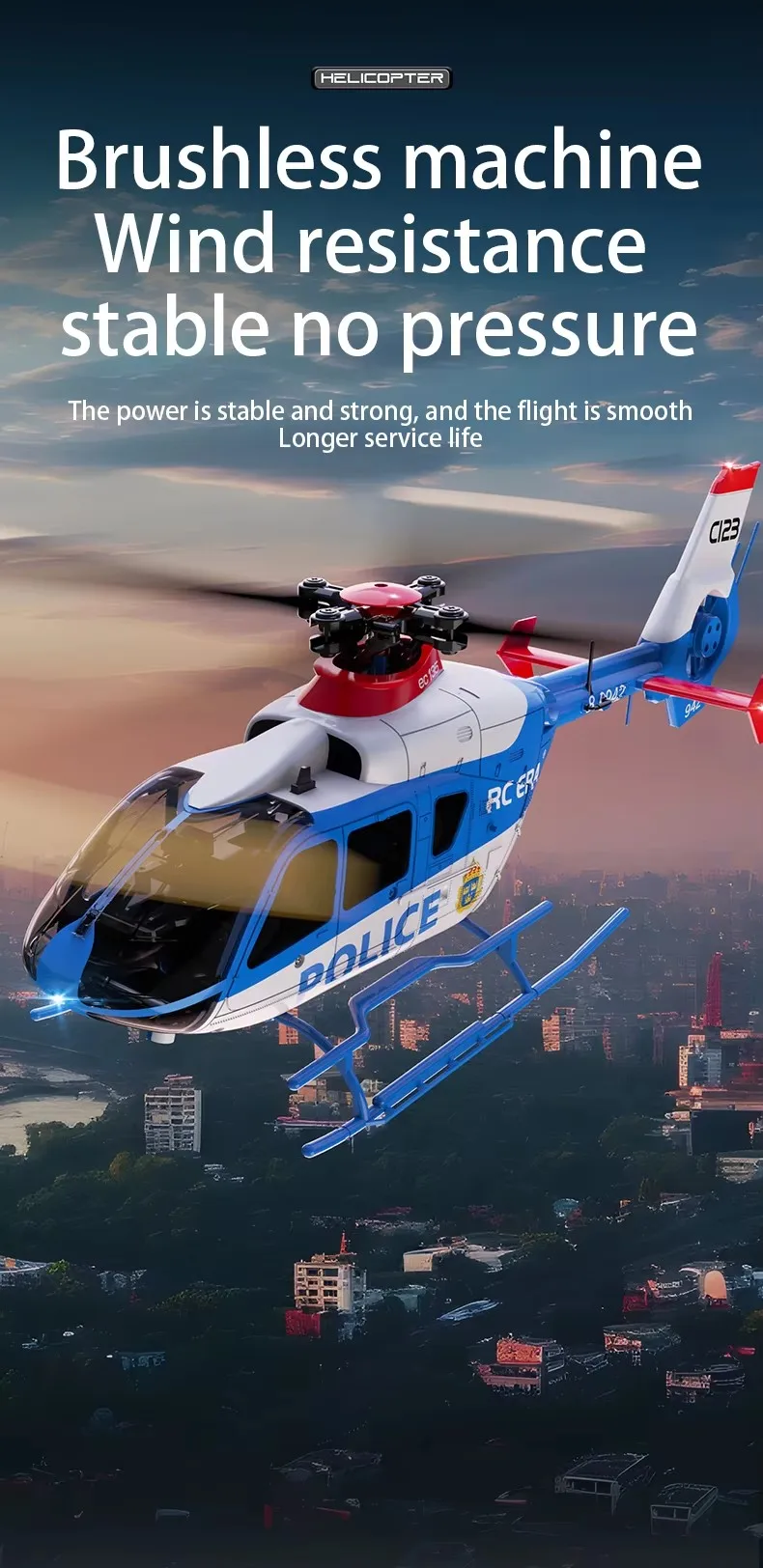 Professional 1/36 RC Helicopte – Kids Toys Under $10 Bewertung und Preis