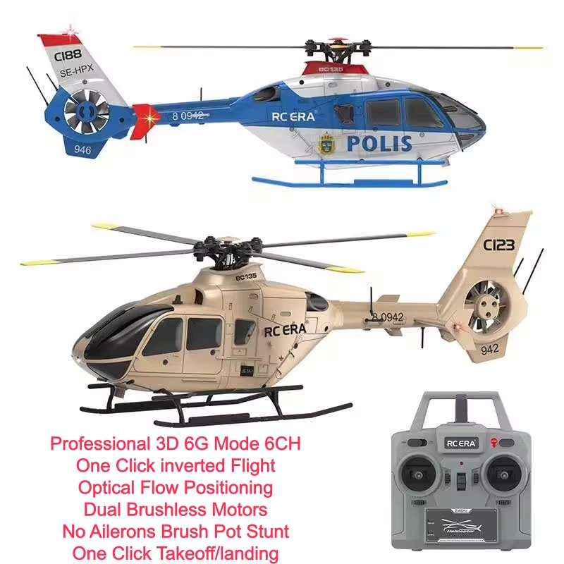 Professional 1/36 RC Helicopte – Kids Toys Under $10 Bewertung und Preis