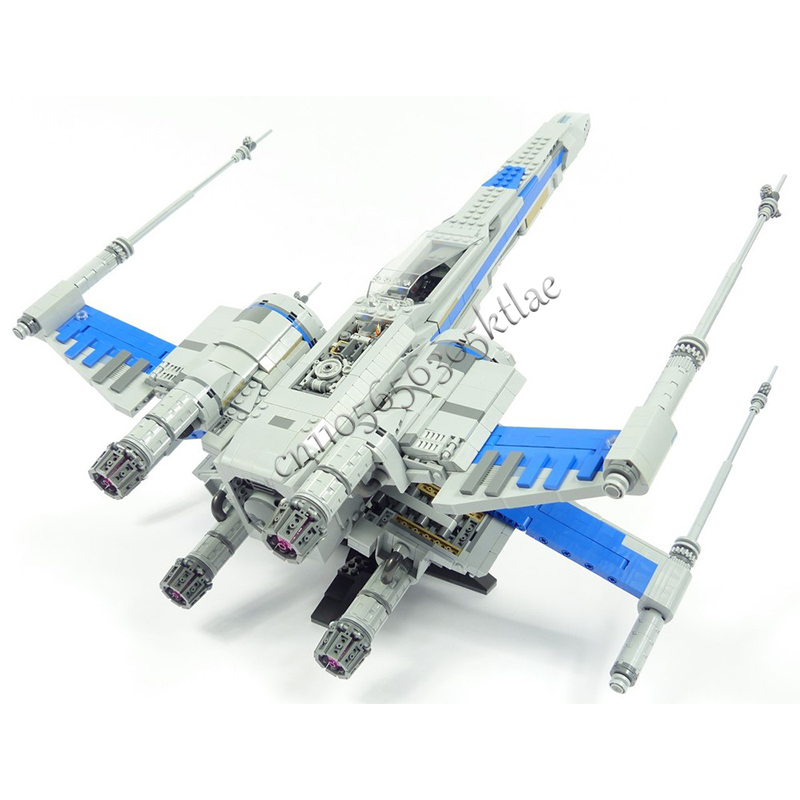 1950pcs Moc Star Battle UCS Re – Kids Toys Start With X Bewertung und Preis