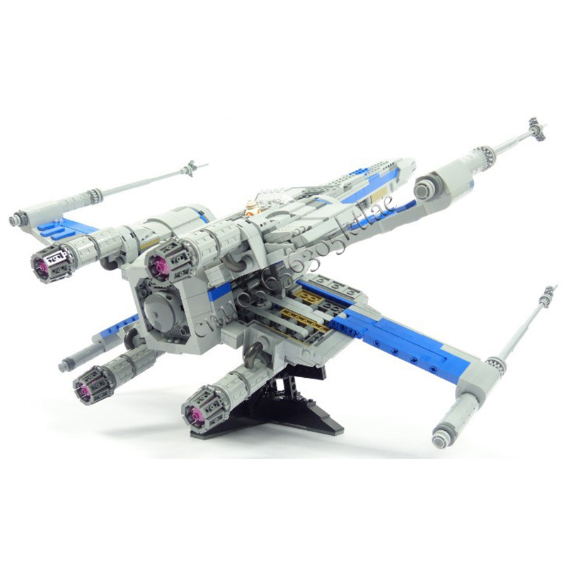 1950pcs Moc Star Battle UCS Re – Kids Toys Start With X Bewertung und Preis