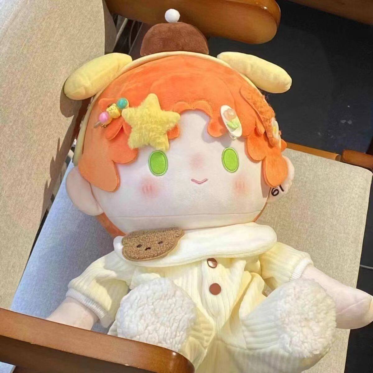 Doll Clothes Cartoon 40CM Cute – Top Kids Xmas Toys Bewertung und Preis