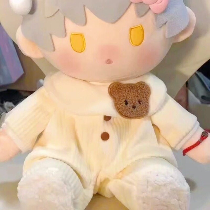 Doll Clothes Cartoon 40CM Cute – Top Kids Xmas Toys Bewertung und Preis