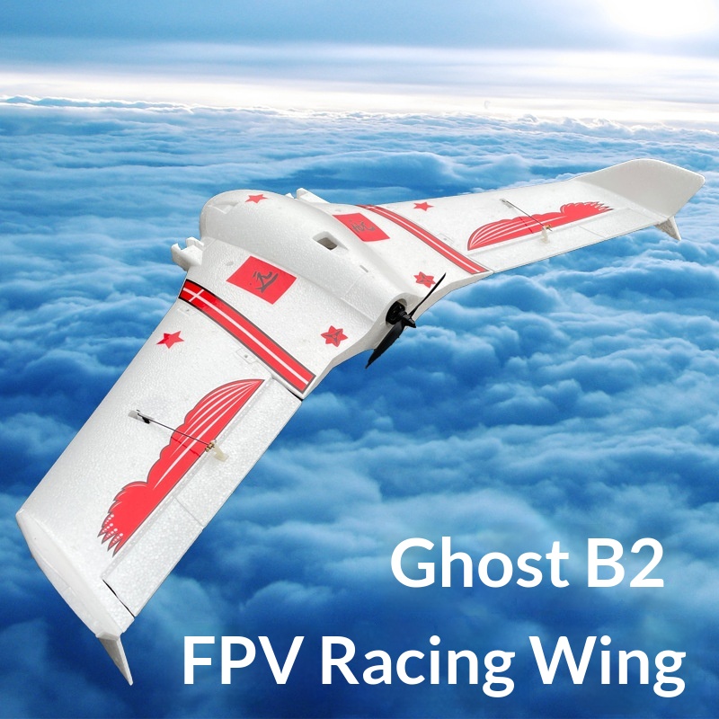 Kopach Ghost B2 Fpv Fixed Wing – Kids Toys Under $10 Bewertung und Preis