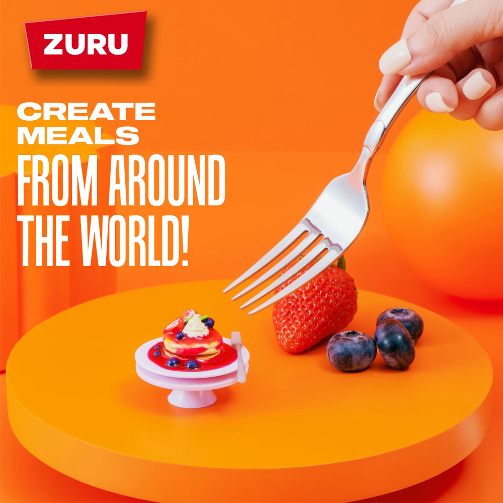 NEW 5 Surprise Ball ZURU Mini  – Kids Toys Brands Bewertung und Preis