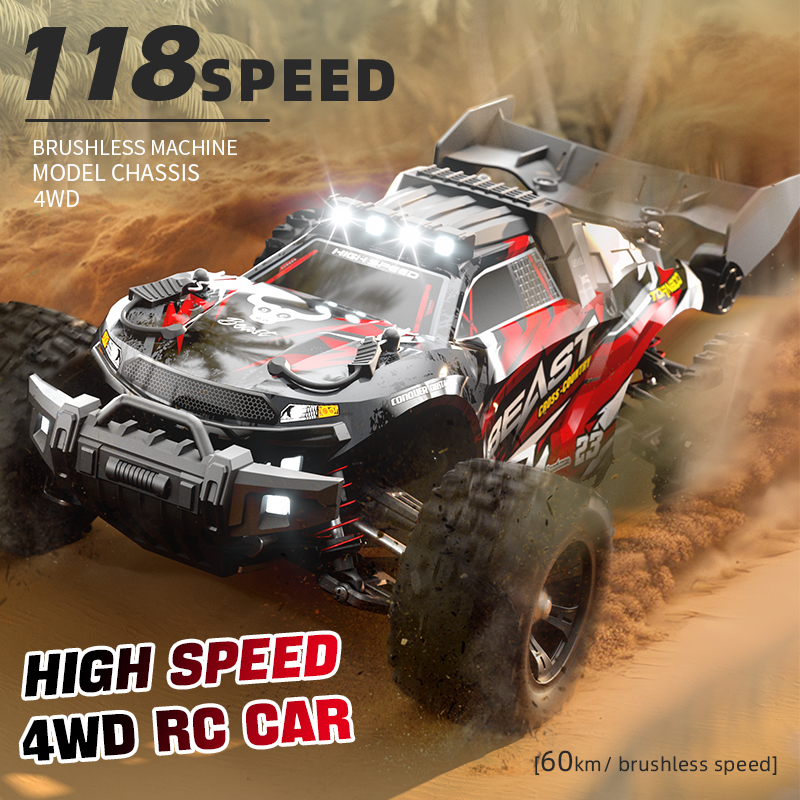 ZLL SG118 MAX/PRO 1:16 High Sp – Kids Toys Delivery Today Bewertung und Preis