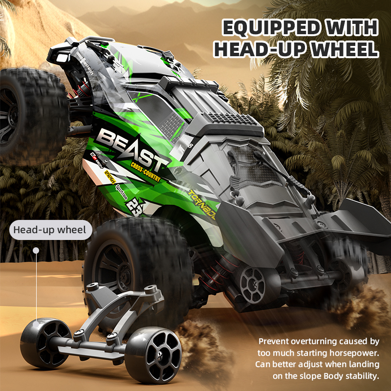 ZLL SG118 MAX/PRO 1:16 High Sp – Kids Toys Delivery Today Bewertung und Preis