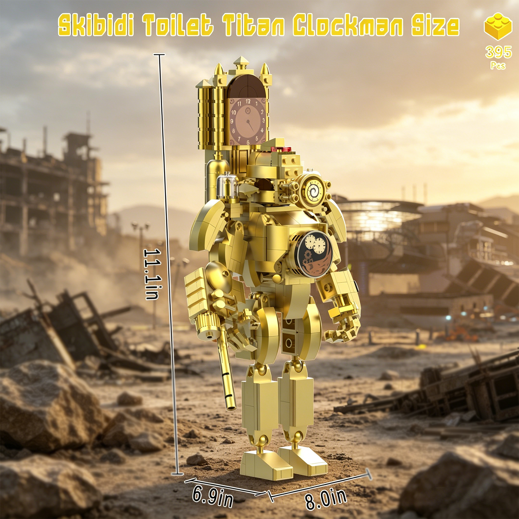 Skibidi Toilet Clearance Sale! – Kids Toys Sale Clearance Bewertung und Preis