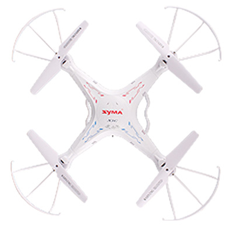 Original SYMA X5C/ X5C-1 Explo – Kids Toys Under $10 Bewertung und Preis