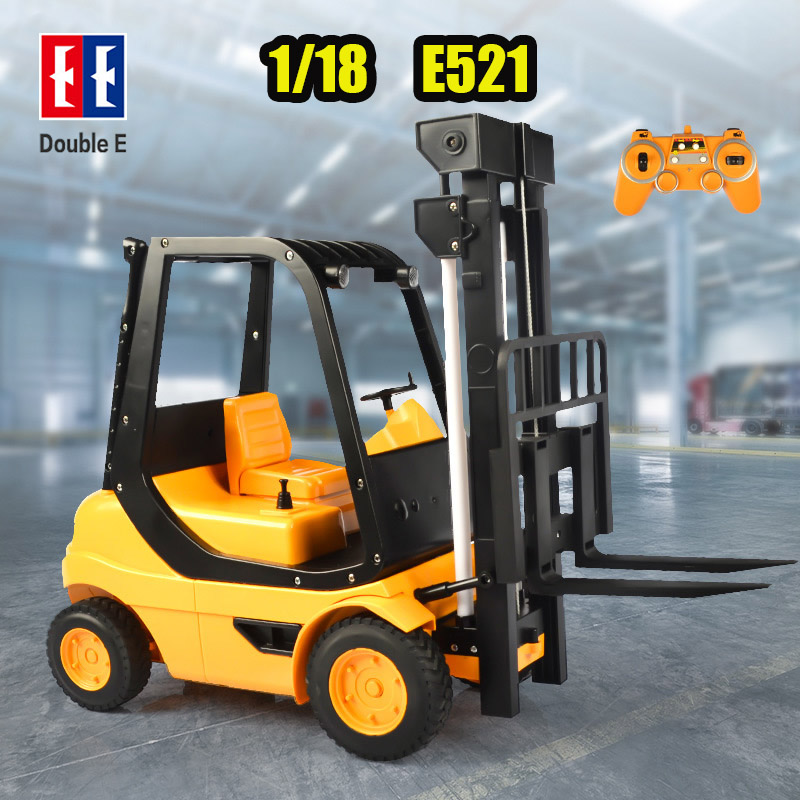 1/8 Double E E521 Big Rc Forkl – Kids Toys Under $10 Bewertung und Preis