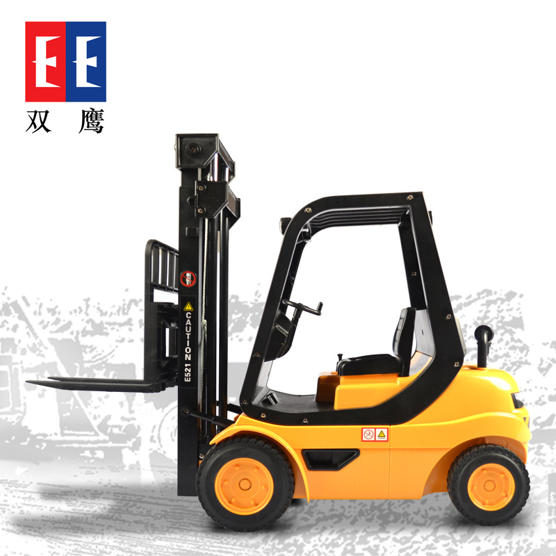 1/8 Double E E521 Big Rc Forkl – Kids Toys Under $10 Bewertung und Preis