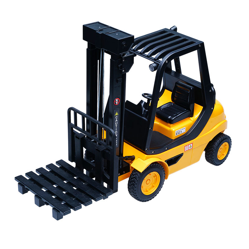 1/8 Double E E521 Big Rc Forkl – Kids Toys Under $10 Bewertung und Preis