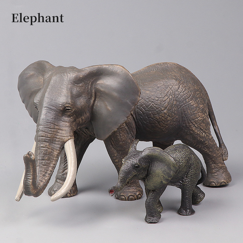 African Wild Animals Big Mammo – Kids Toys Brands Bewertung und Preis