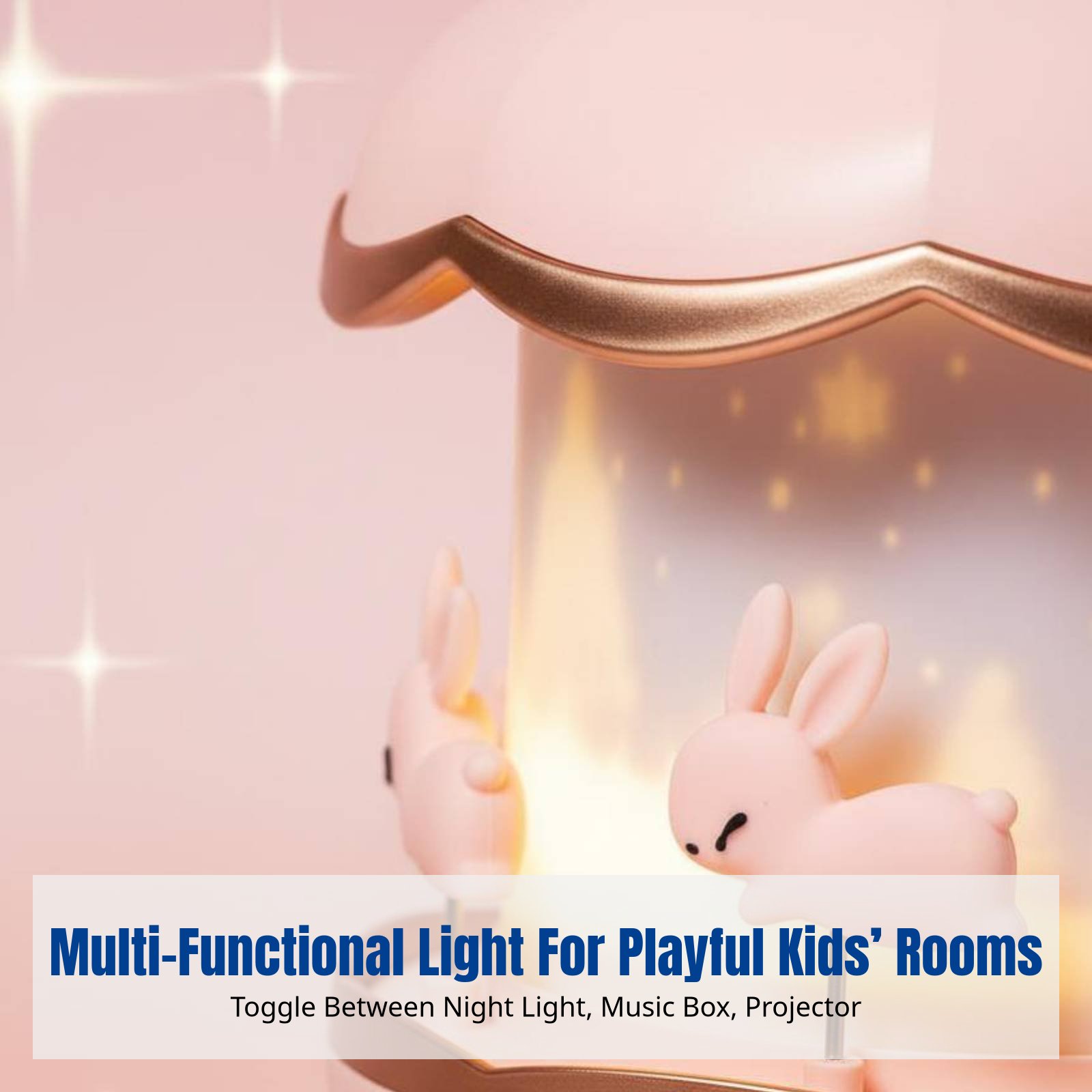 Girls Birthday Gift, Music Box – Kids Toys Box Bewertung und Preis
