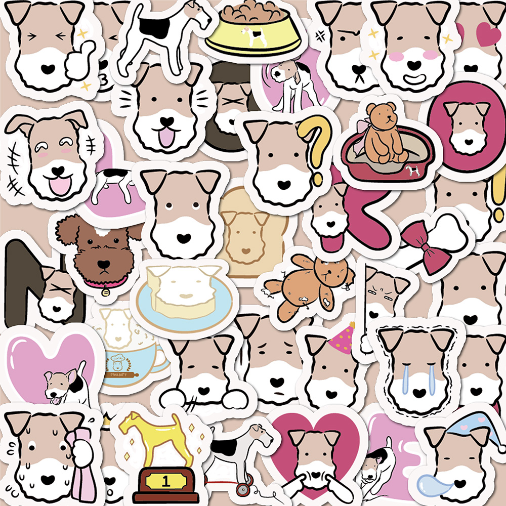 40pcs Cute Cartoon WIRE FOX TE – Kids Toys Laptop Bewertung und Preis