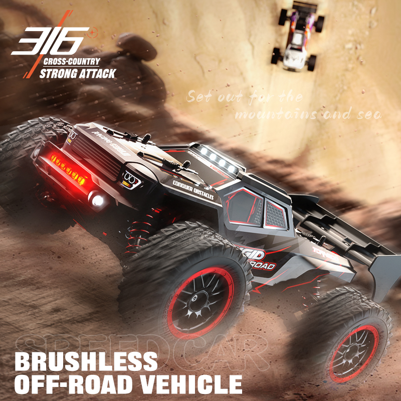 ZLL SG316 MAX 1:16 High Speed  – Kids Toys Delivery Today Bewertung und Preis