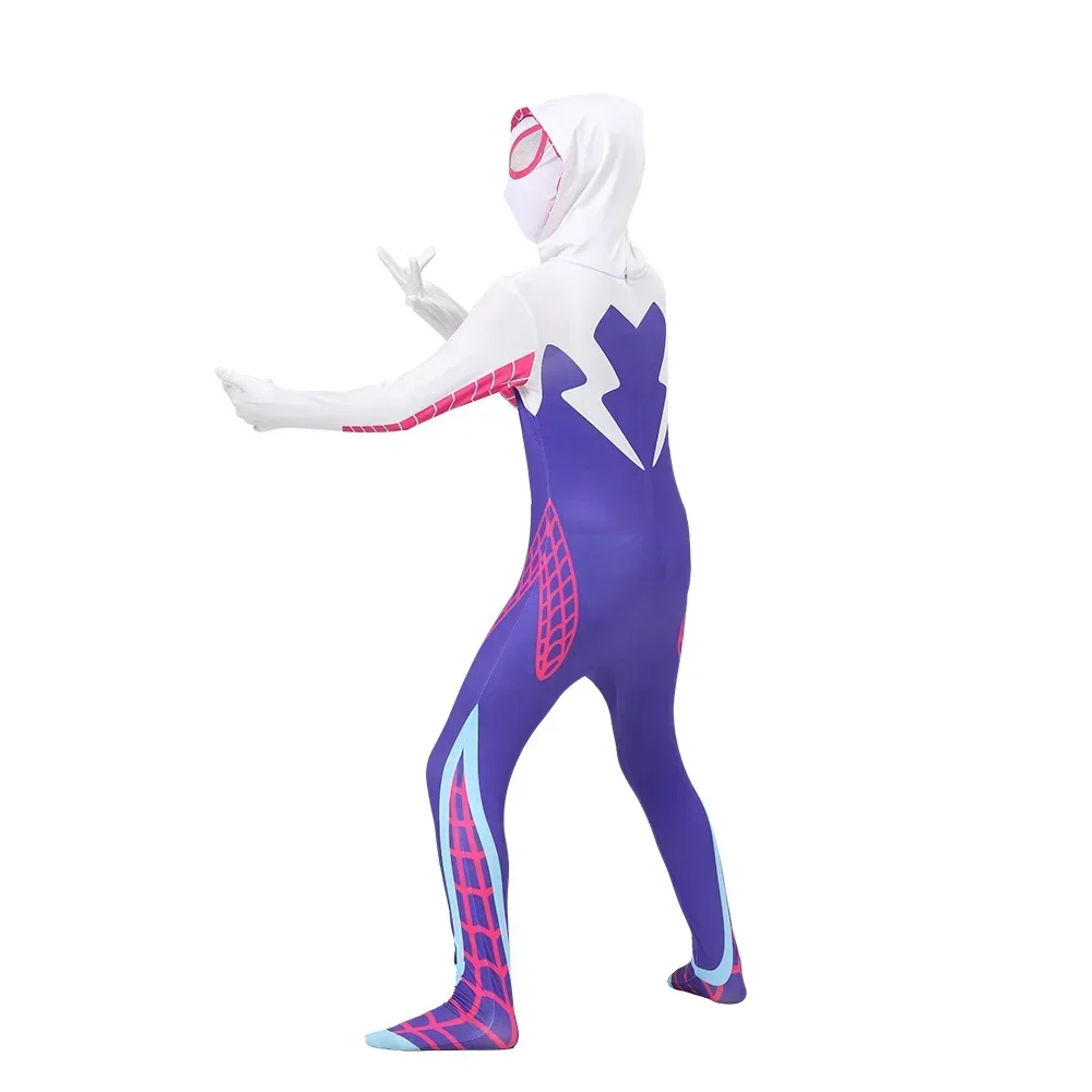 Adult Kids Gwen Stacy Spider C – Kids Toys Xmas Bewertung und Preis