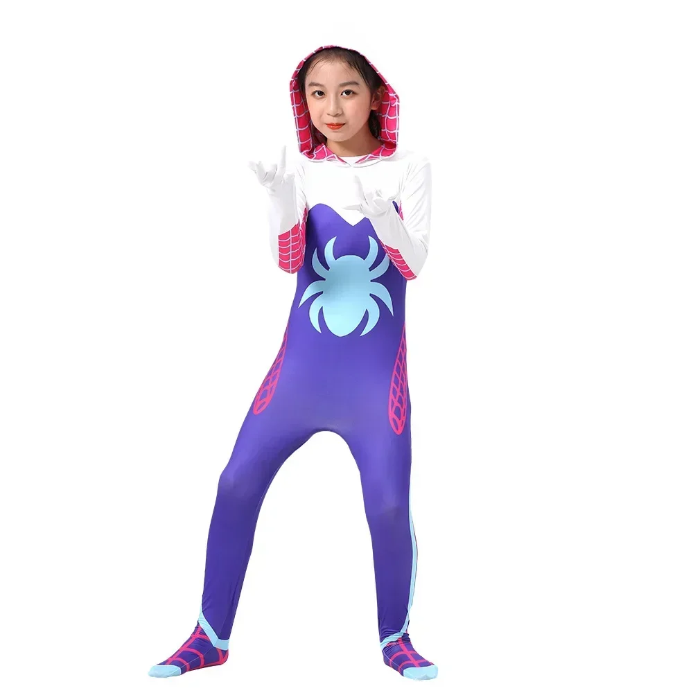Adult Kids Gwen Stacy Spider C – Kids Toys Xmas Bewertung und Preis