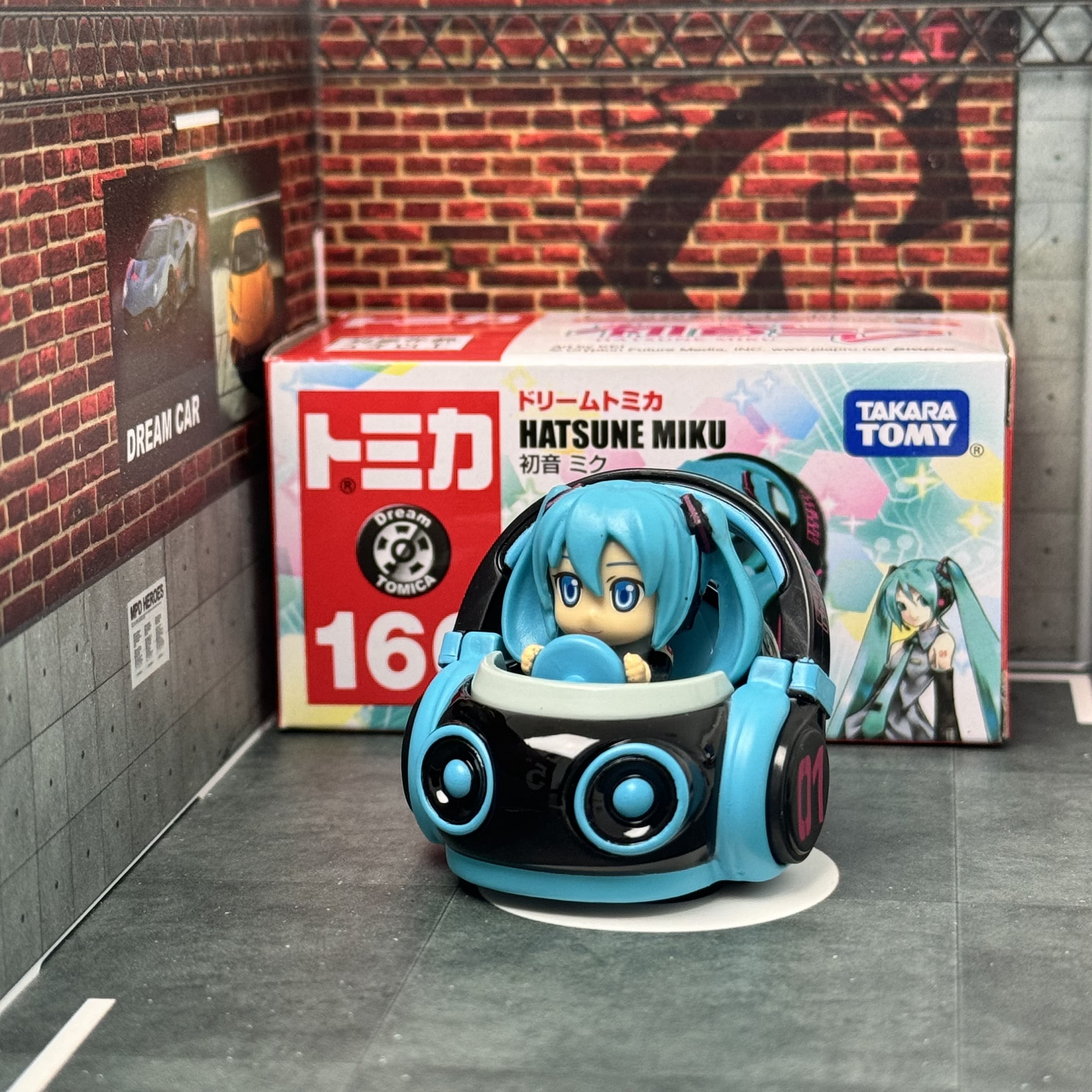 Authentic Tomy Tomica Dream To – Kids Toys Xmas Bewertung und Preis