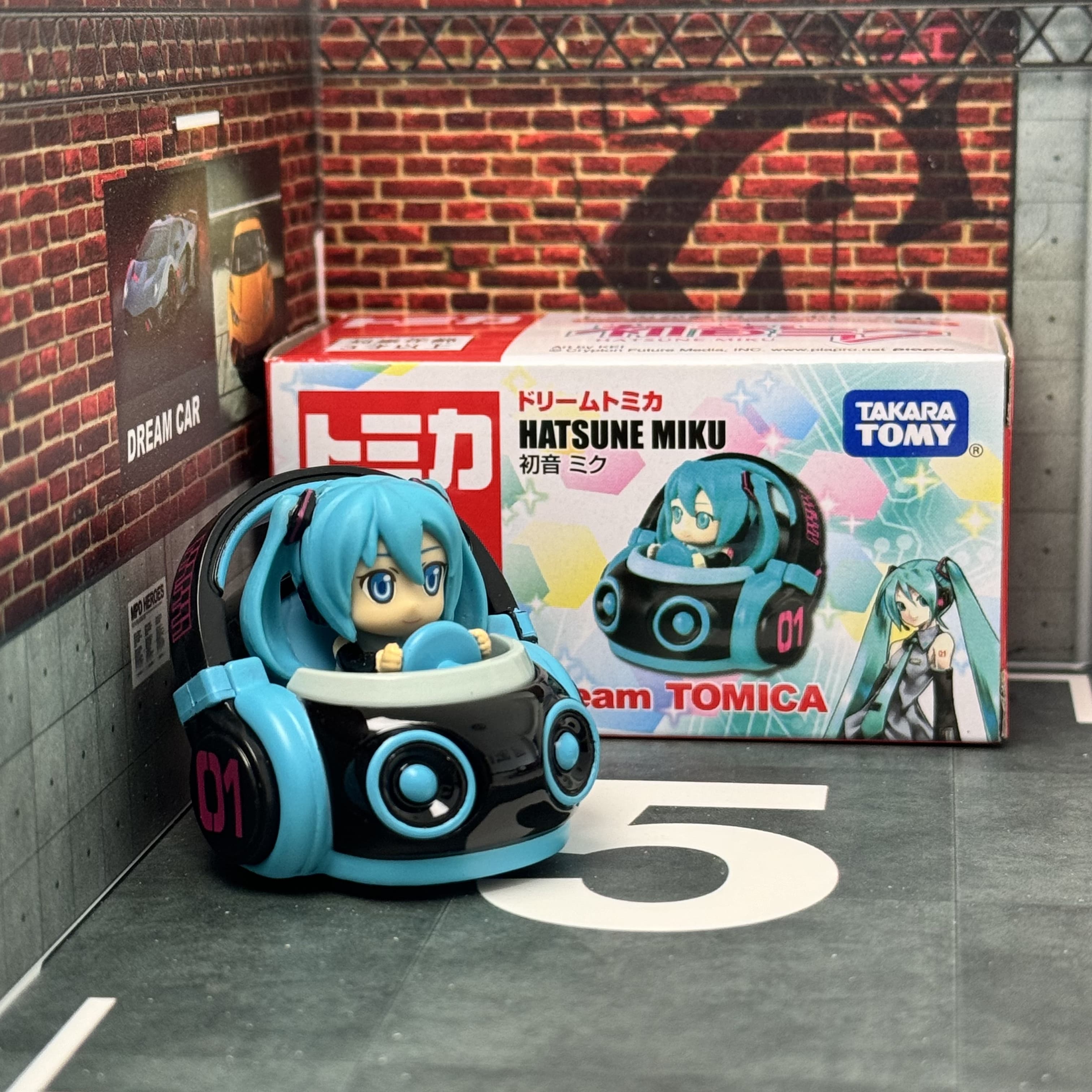 Authentic Tomy Tomica Dream To – Kids Toys Xmas Bewertung und Preis