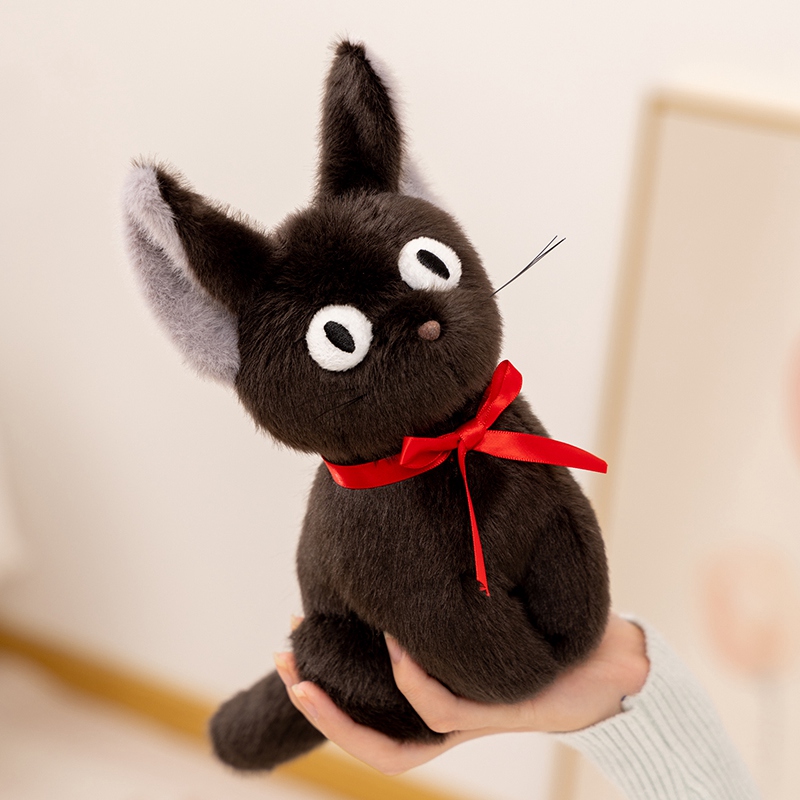 New Witch Little Black Cat Kaw – Kids Toys Jiji Bewertung und Preis