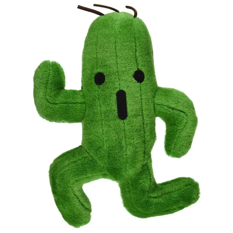 CyFinal Cosplay Fantasy Plush  – Kids Toys Xmas Bewertung und Preis