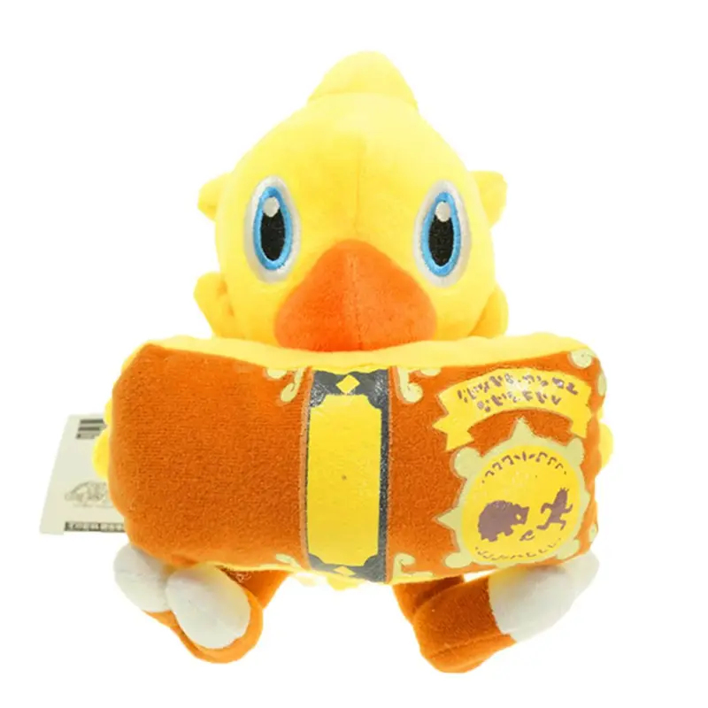 CyFinal Cosplay Fantasy Plush  – Kids Toys Xmas Bewertung und Preis