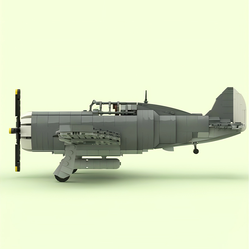 Military Battle Bomber P-47 Th – Top Kids Xmas Toys Bewertung und Preis