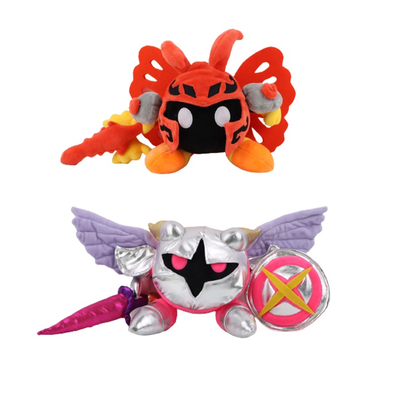 Game Kirby Anime Plush Doll Ka – Kids Toys Under $5 Bewertung und Preis