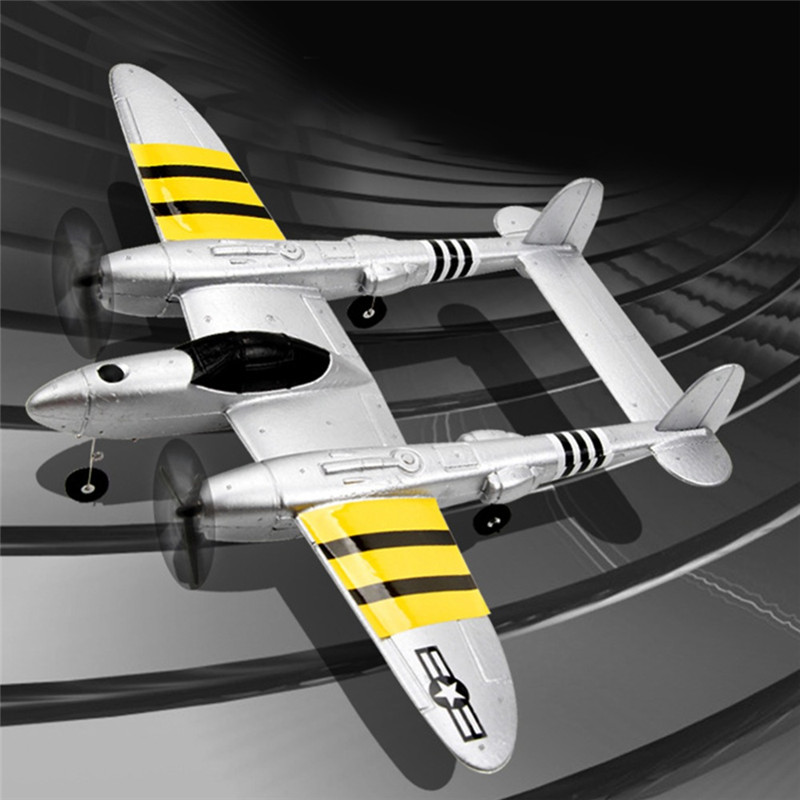 RC Plane P38 Airplane Model Ou – Kids Toys Under $10 Bewertung und Preis
