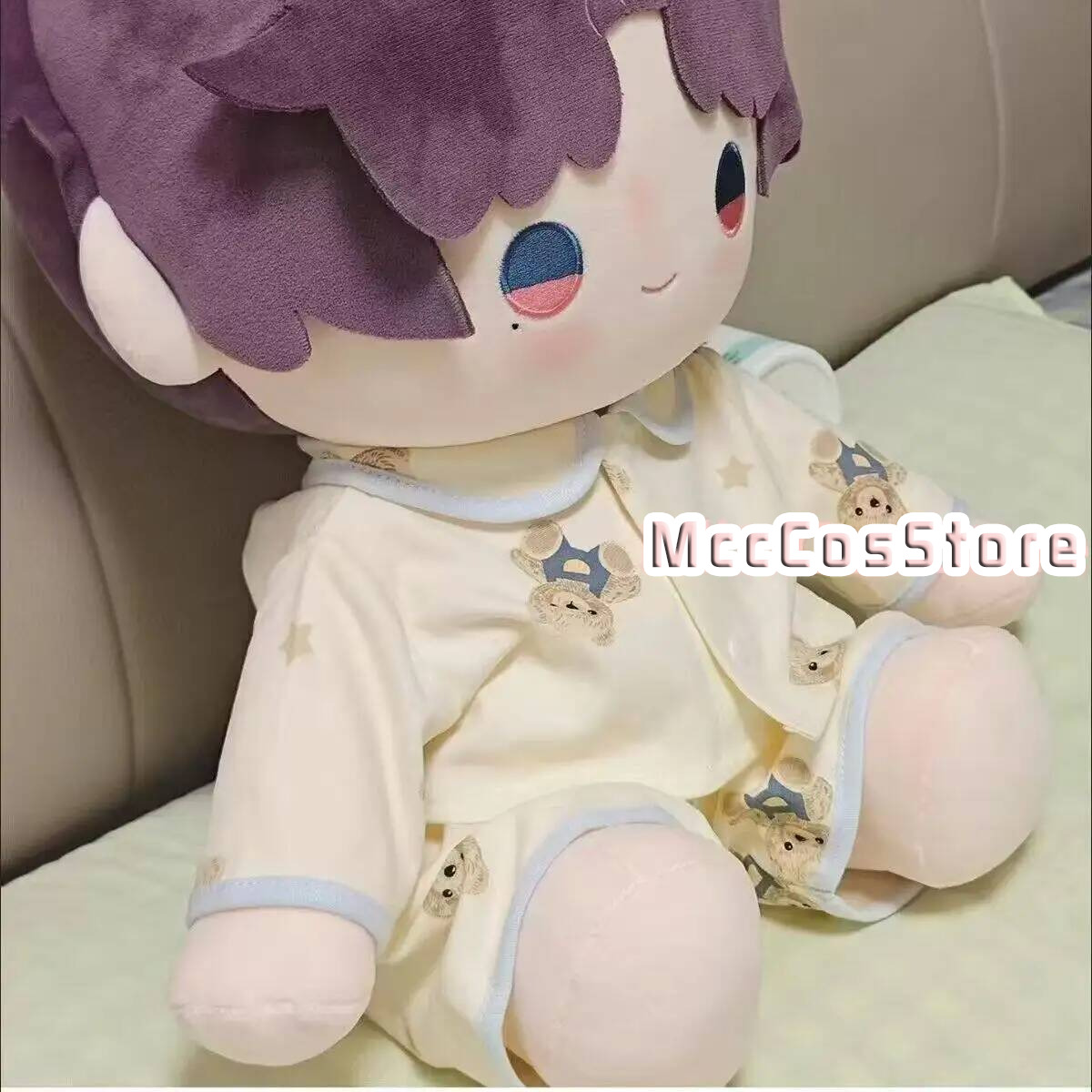 Clothes Cartoon 40CM Cute Paja – Top Kids Xmas Toys Bewertung und Preis