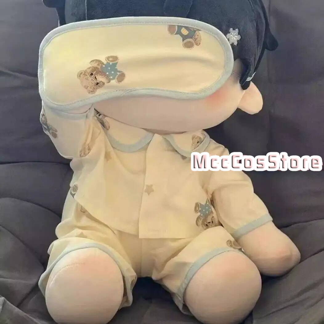 Clothes Cartoon 40CM Cute Paja – Top Kids Xmas Toys Bewertung und Preis