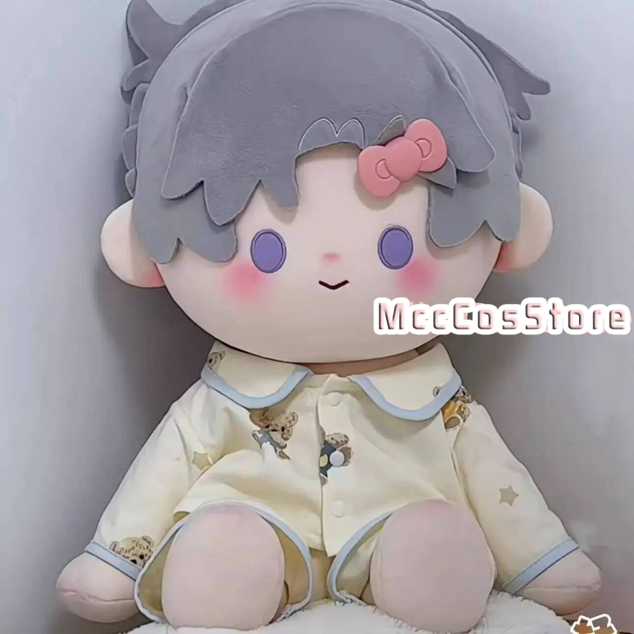 Clothes Cartoon 40CM Cute Paja – Top Kids Xmas Toys Bewertung und Preis
