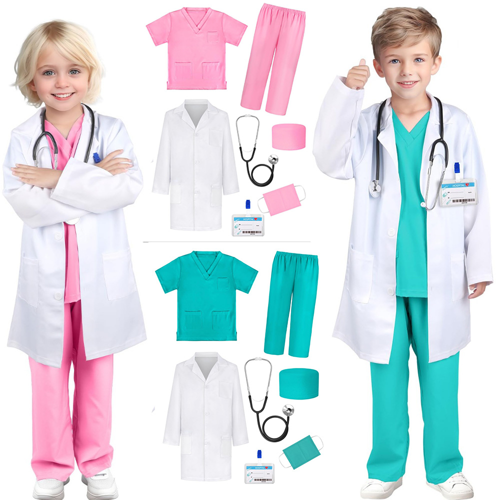 Boys Girls Simulation Doctor N – Top Kids Xmas Toys Bewertung und Preis