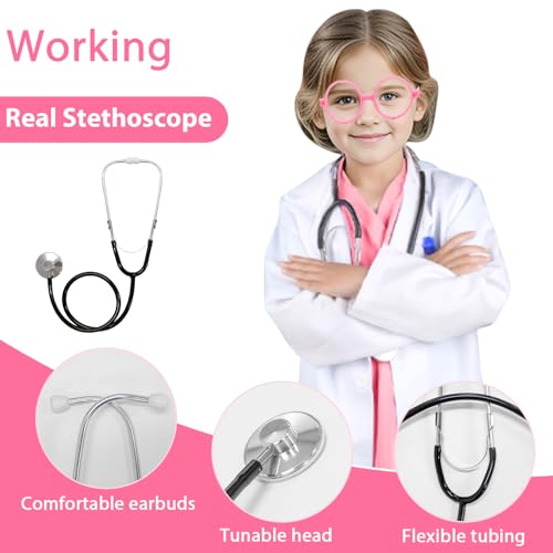 Boys Girls Simulation Doctor N – Top Kids Xmas Toys Bewertung und Preis