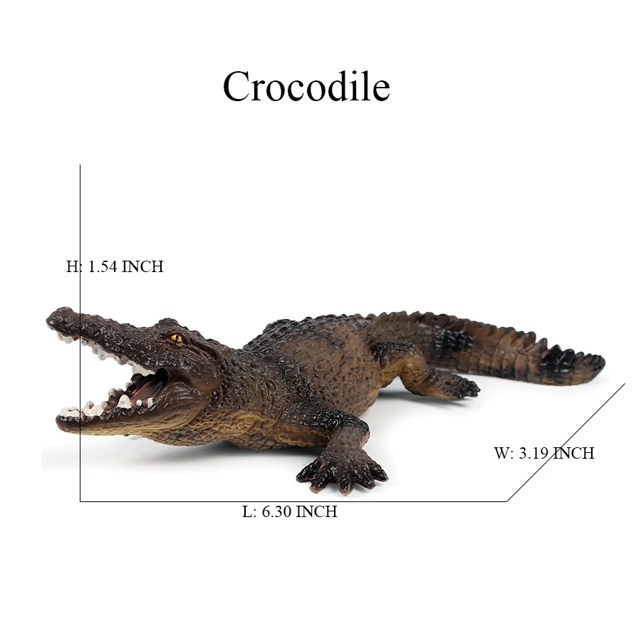 Plastic Chameleon Model Toy ig – Kids Toys Under $10 Bewertung und Preis