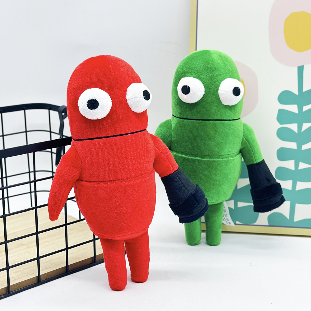 Anime R.E.P.O repo Monsters Pl – Top Kids Xmas Toys Bewertung und Preis