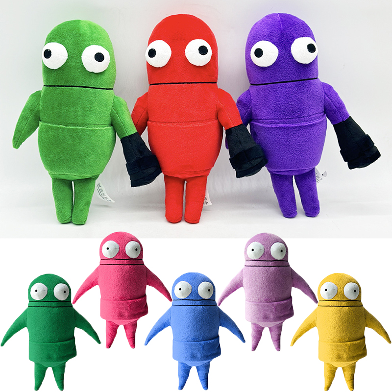 Anime R.E.P.O repo Monsters Pl – Top Kids Xmas Toys Bewertung und Preis