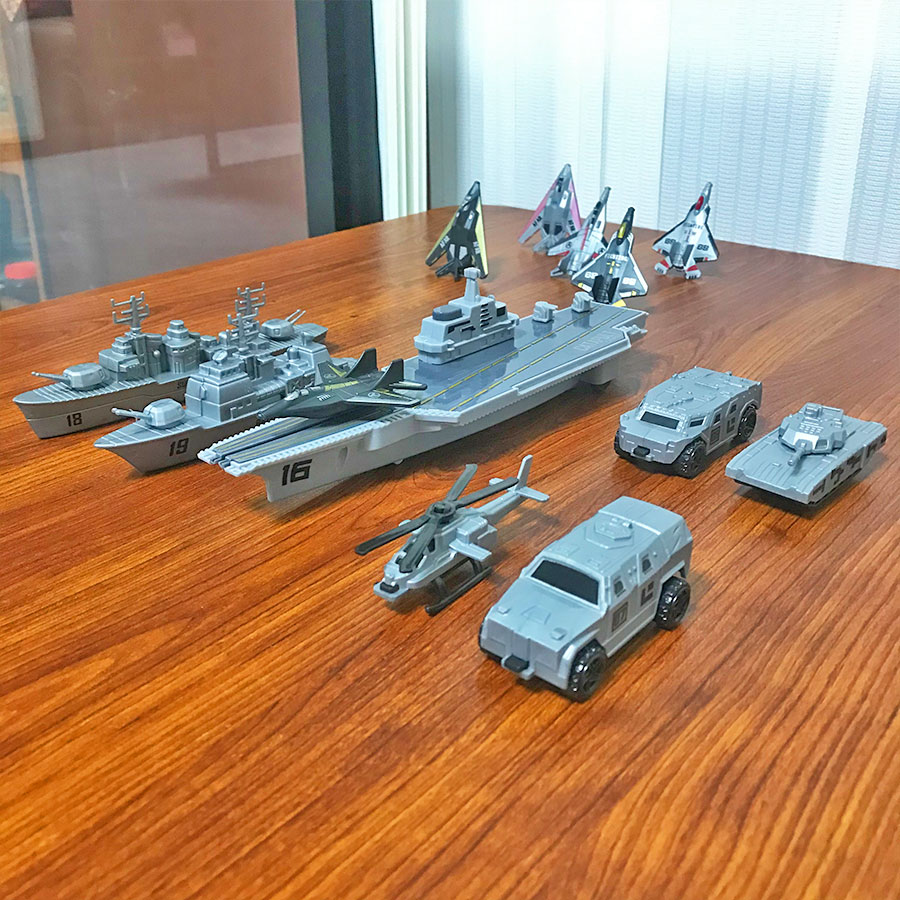 armored vehicle unit tank heli – Kids Toys Xmas Bewertung und Preis