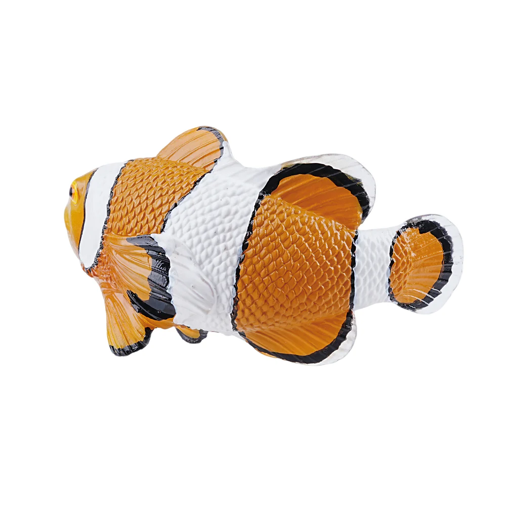 Toymany Simulation Clownfish O – Kids Toys Under $5 Bewertung und Preis