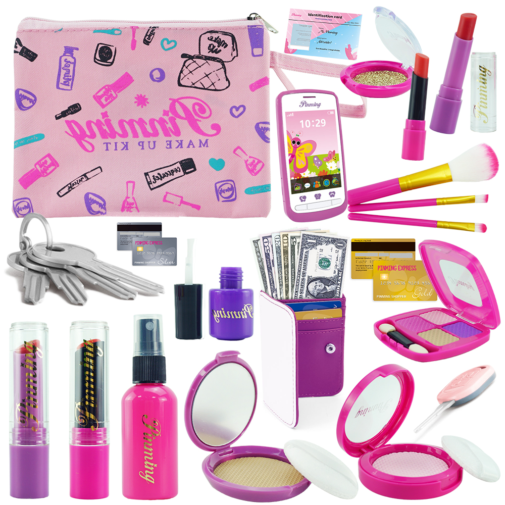 Backpack Pretend Simulation Co – Kids Toys Under $10 Bewertung und Preis