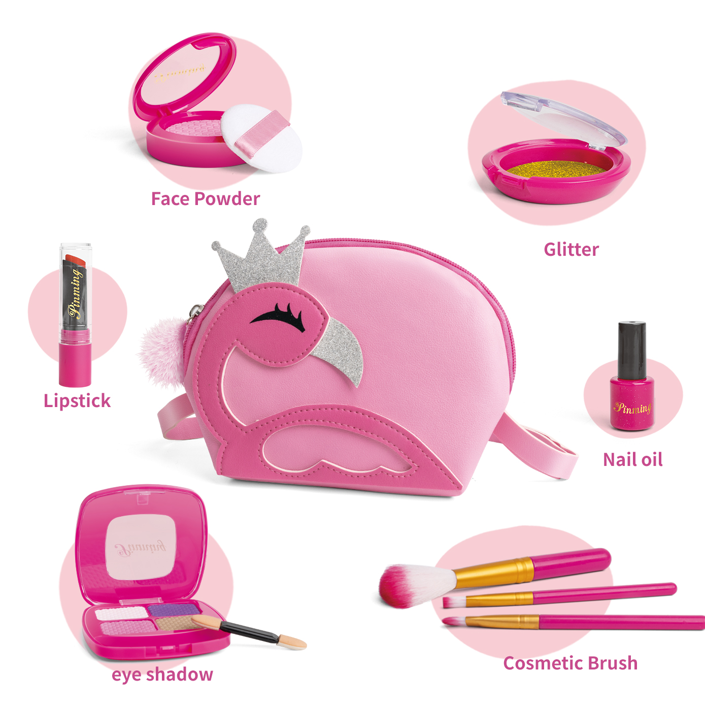 Backpack Pretend Simulation Co – Kids Toys Under $10 Bewertung und Preis